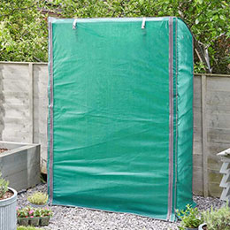 ThermaFleece Cover GroZone Max - Smart Garden
